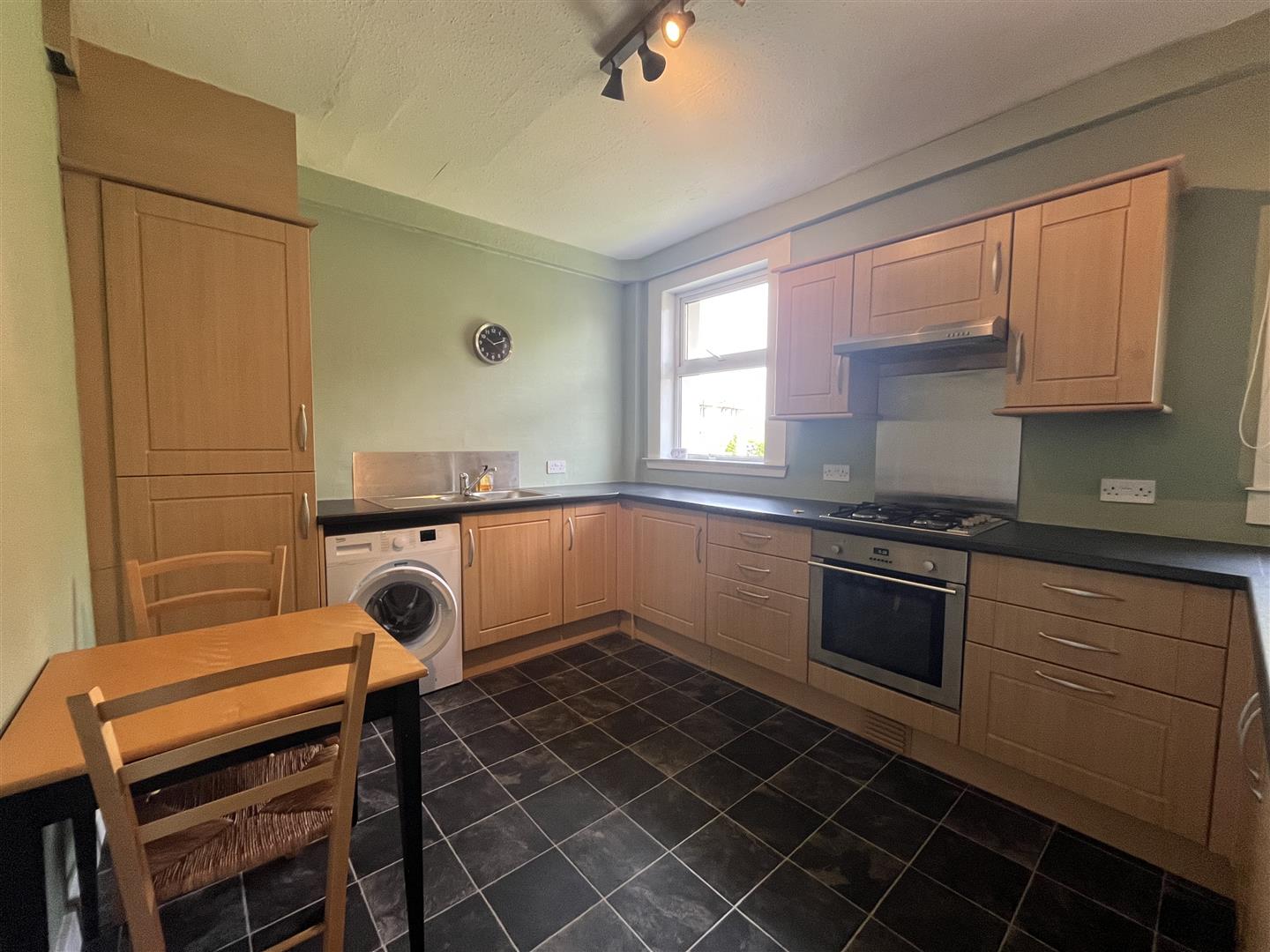 Flat Murray Crescent in Perth