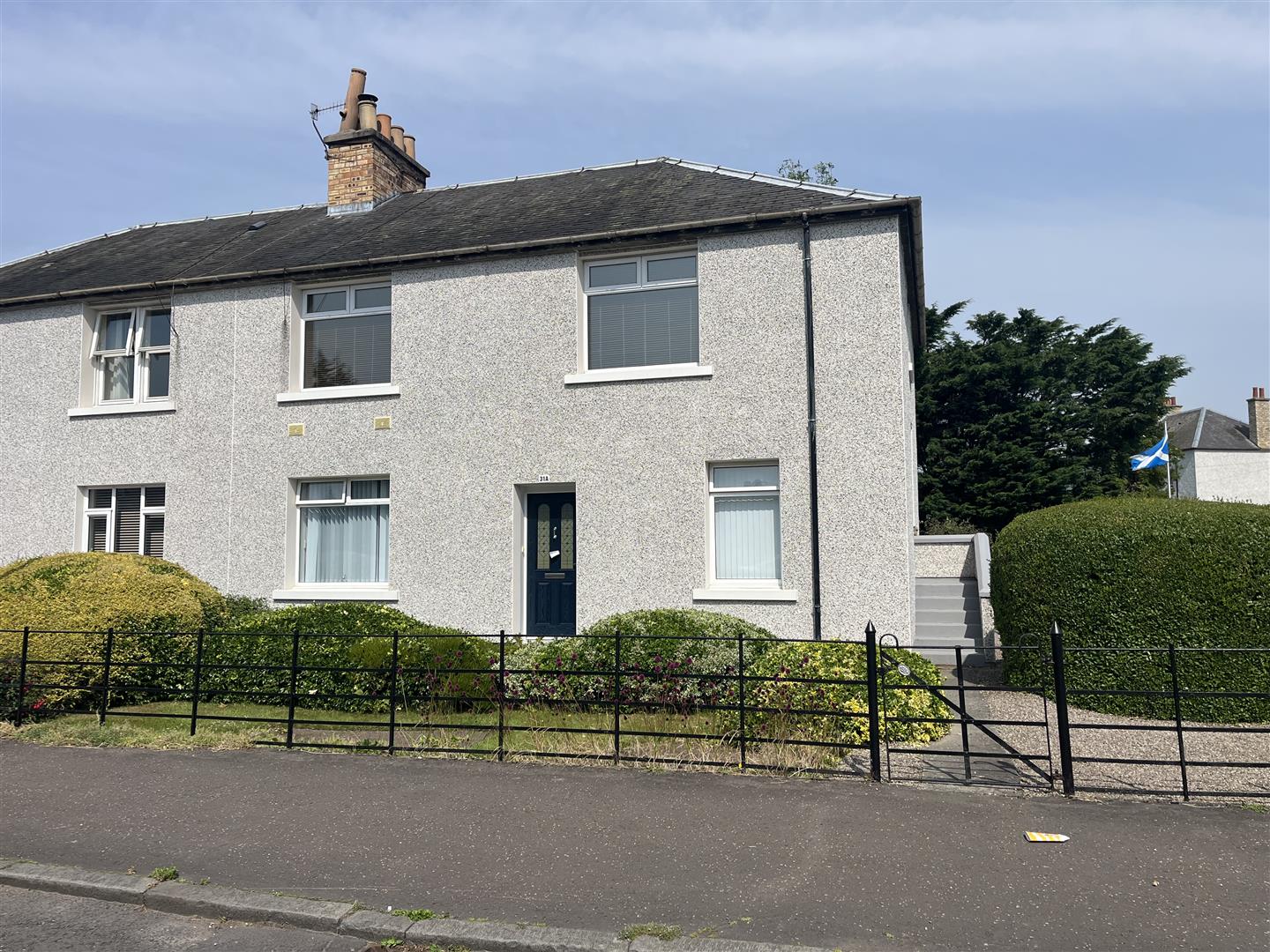 Flat Murray Crescent in Perth