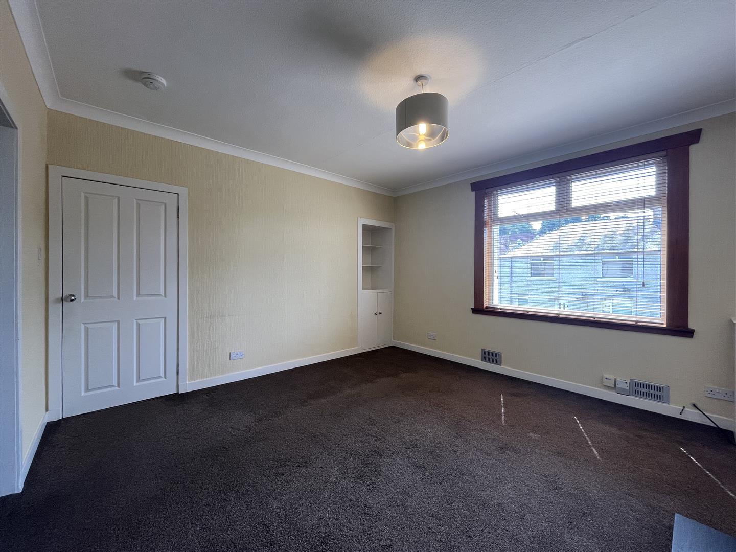 Flat Murray Crescent in Perth