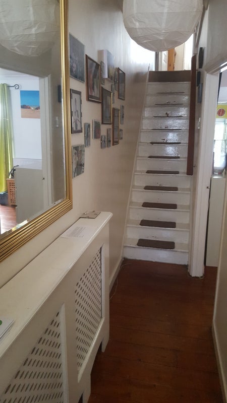 Room Blenheim Road in Greater London