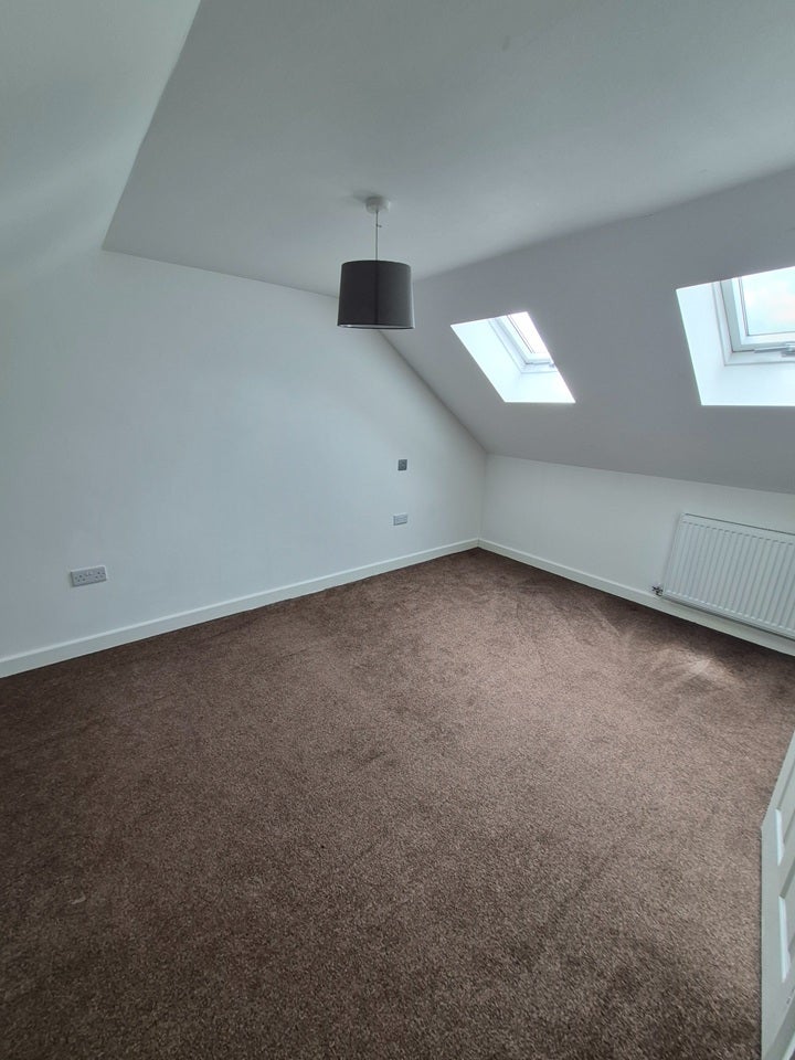 House Hightown in Crewe