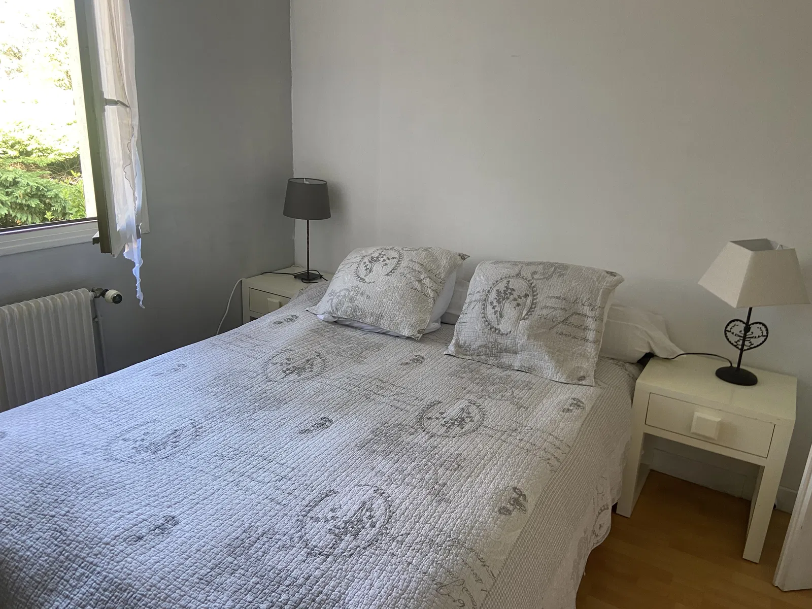 Room Chemin de la Bonnette in Chaponost