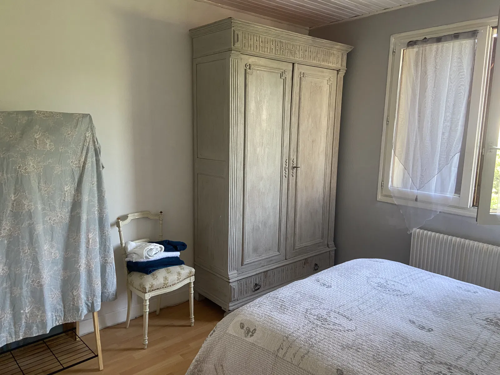Chambre Chemin de la Bonnette à Chaponost