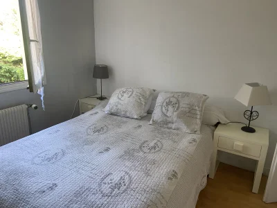 Room Chemin de la Bonnette in Chaponost