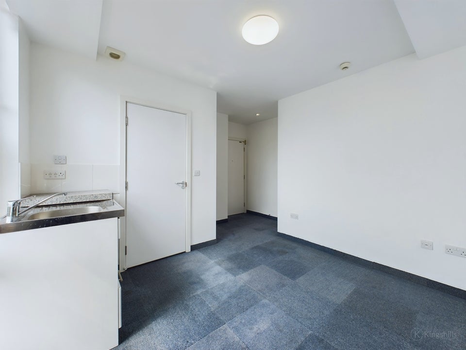Room Frogmoor in High Wycombe