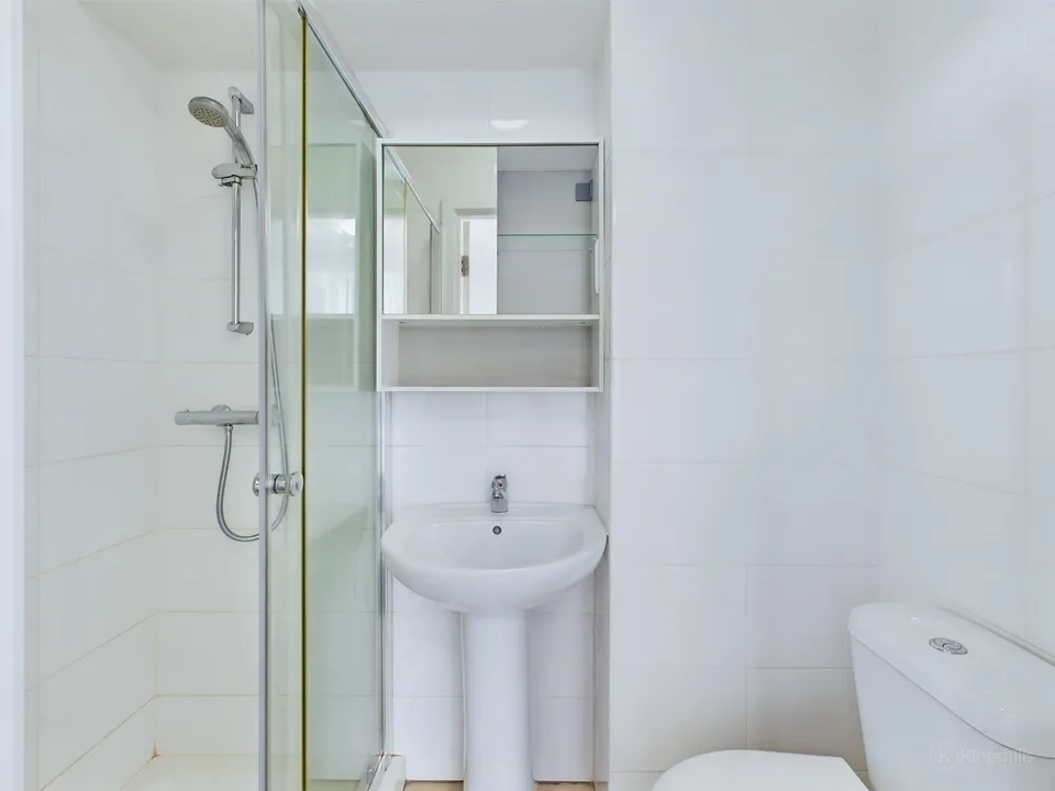 Room Frogmoor in High Wycombe
