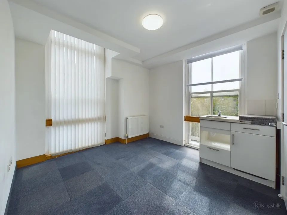 Room Frogmoor in High Wycombe