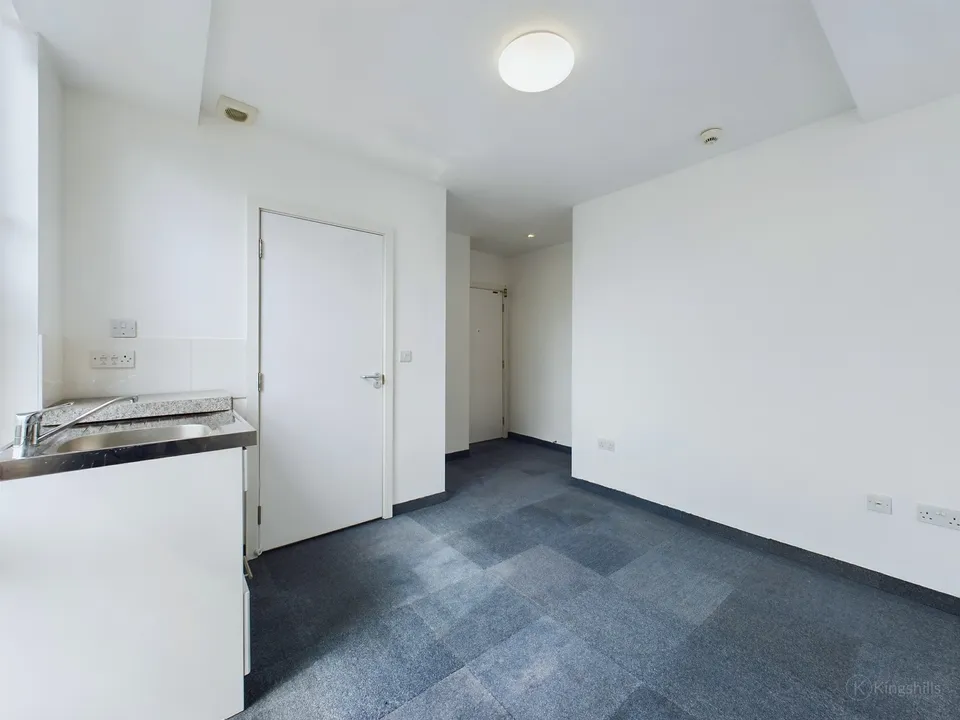 Room Frogmoor in High Wycombe