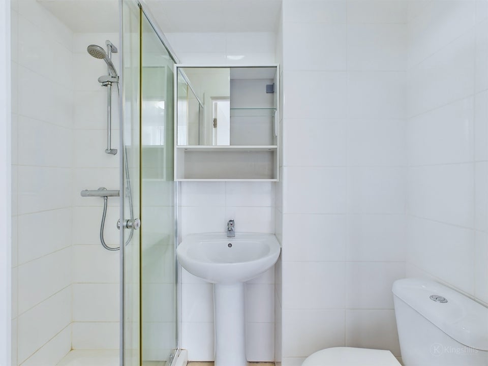 Room Frogmoor in High Wycombe