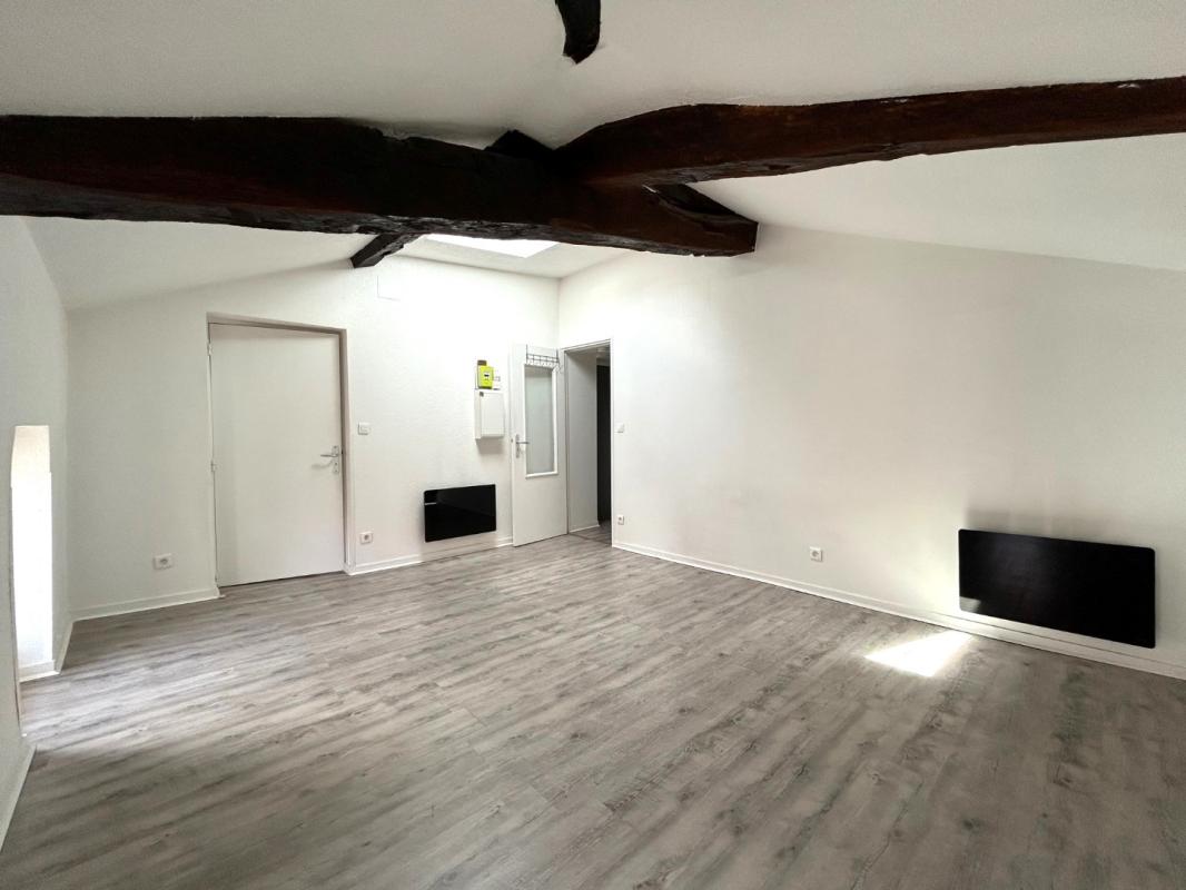Flat Rue Bertranotte in Dax