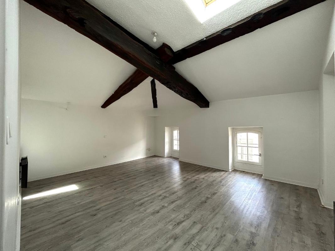 Flat Rue Bertranotte in Dax