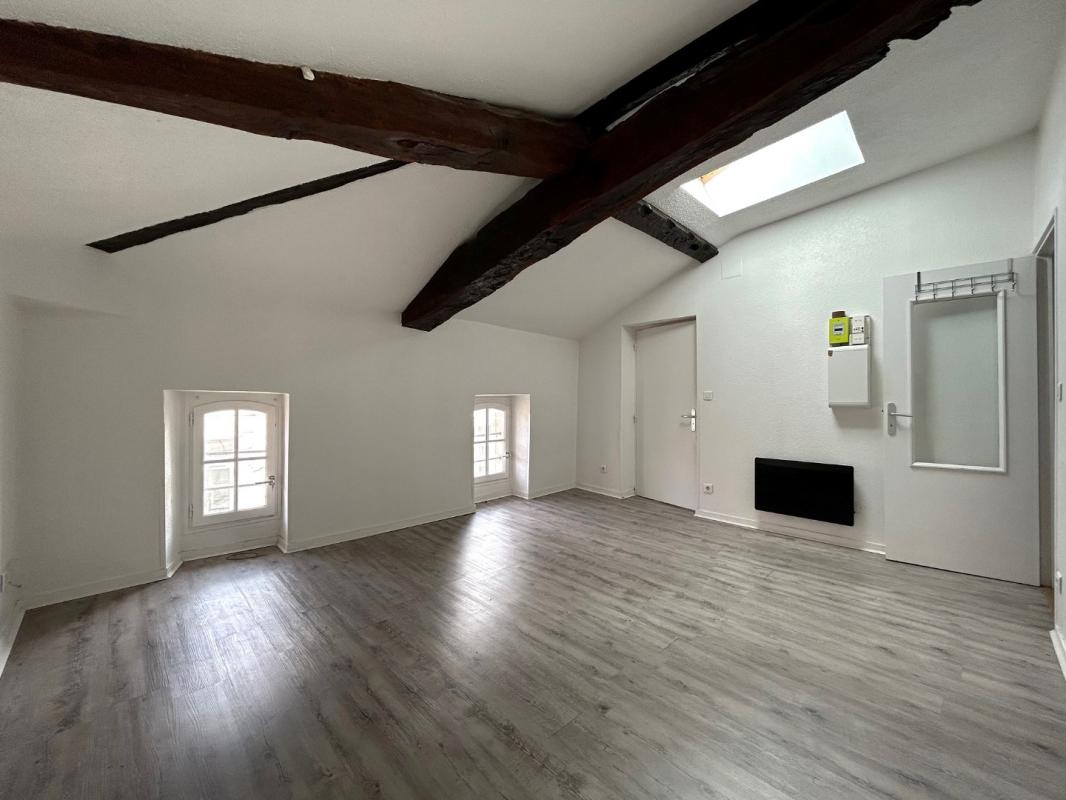 Flat Rue Bertranotte in Dax