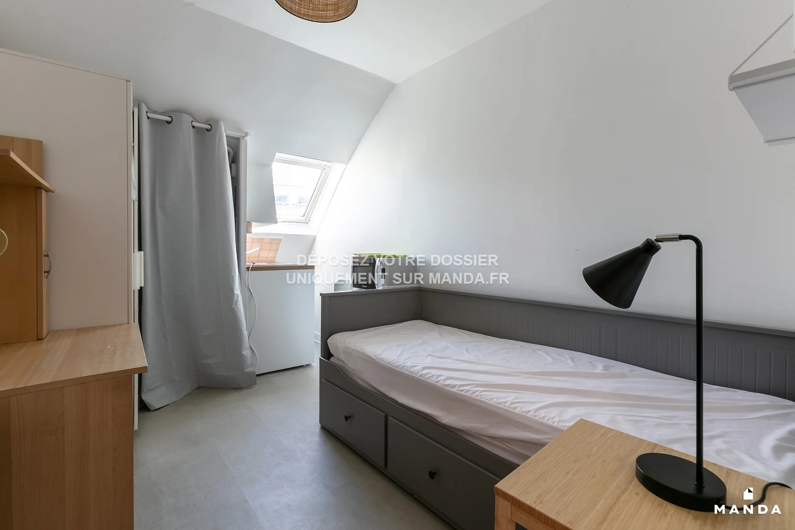 Appartement Boulevard Voltaire à Paris