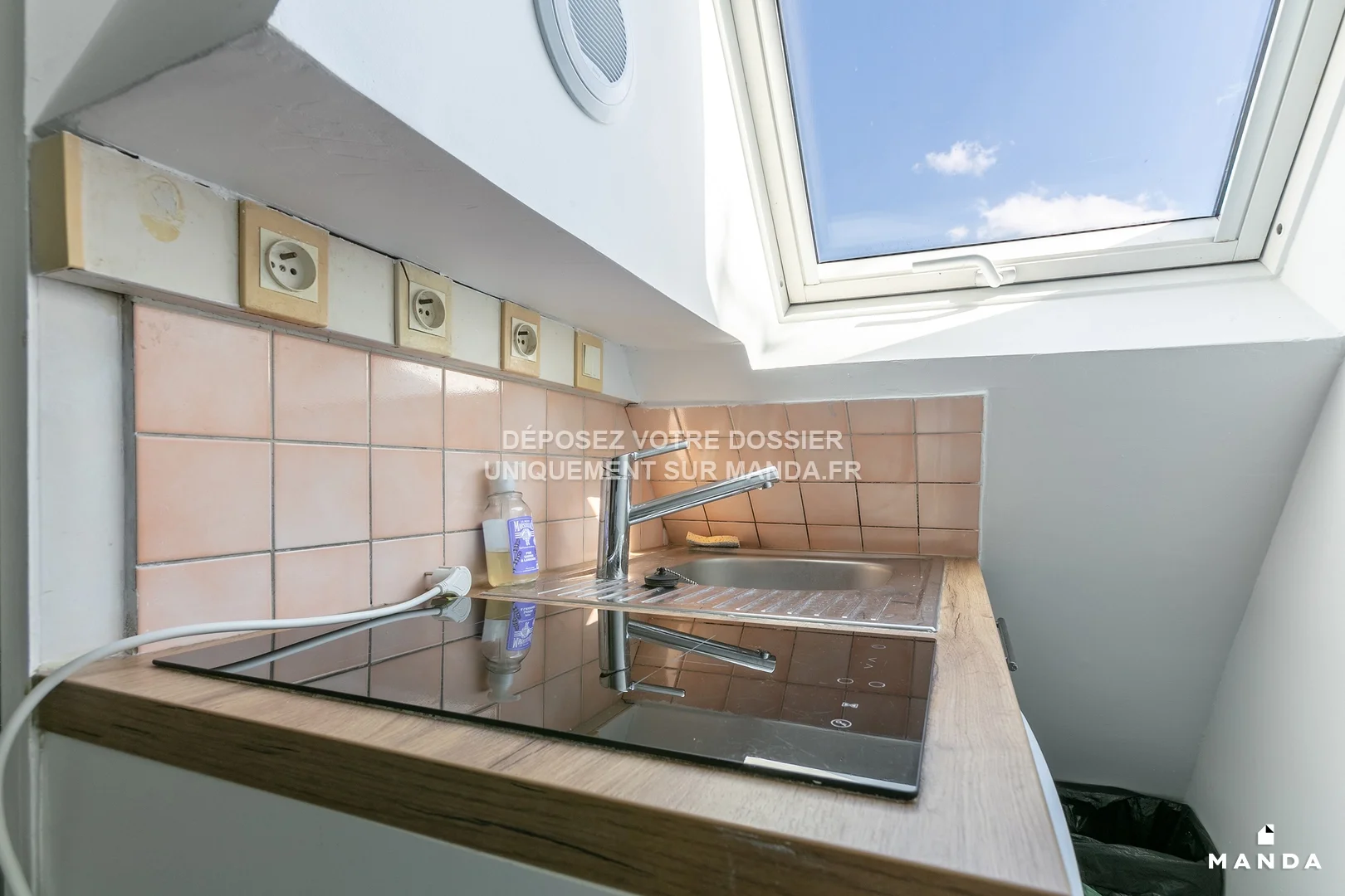 Appartement Boulevard Voltaire à Paris