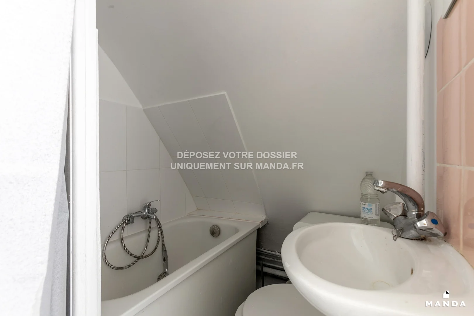 Appartement Boulevard Voltaire à Paris