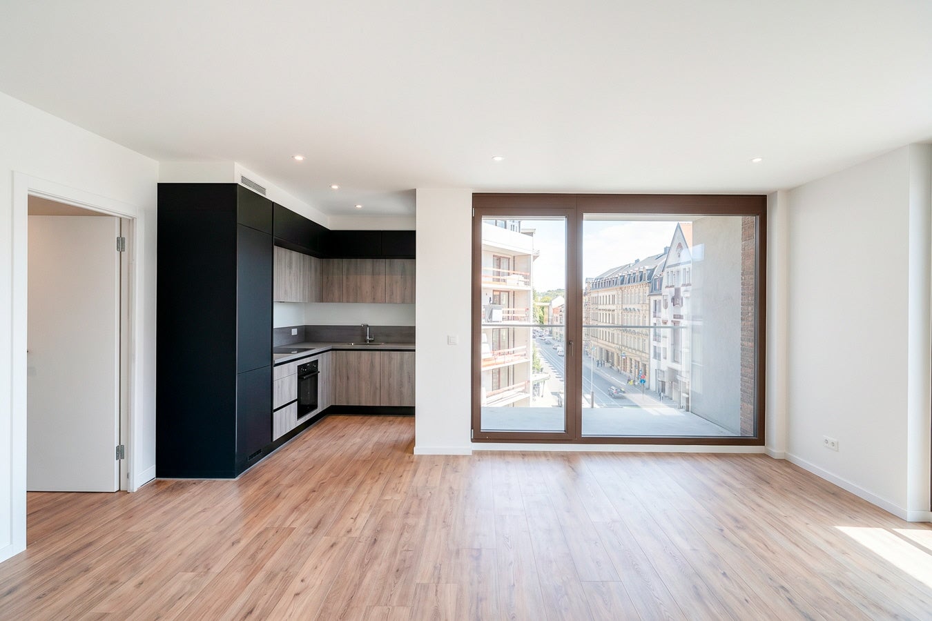Wohnung Bautzner Straße in Dresden