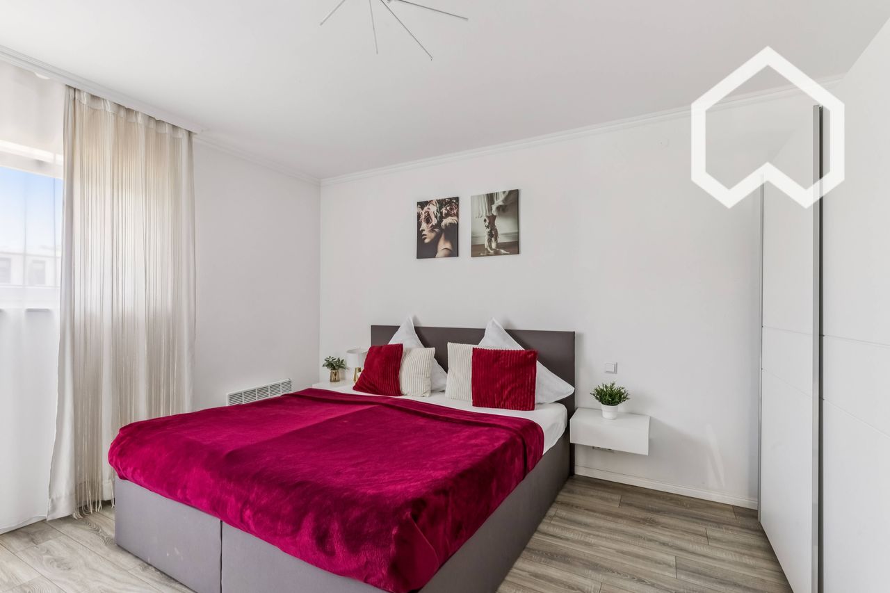Wohnung Wachhausstraße in Karlsruhe