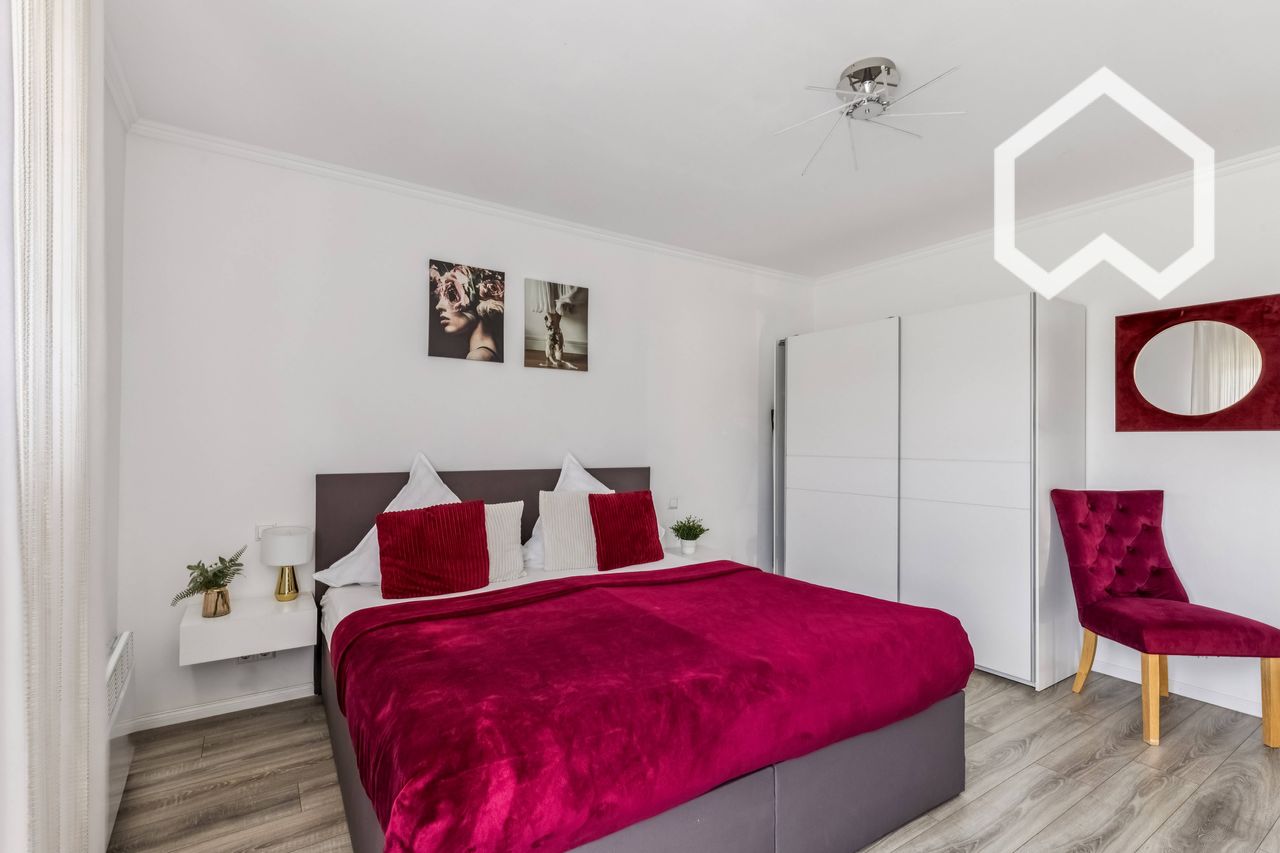 Wohnung Wachhausstraße in Karlsruhe