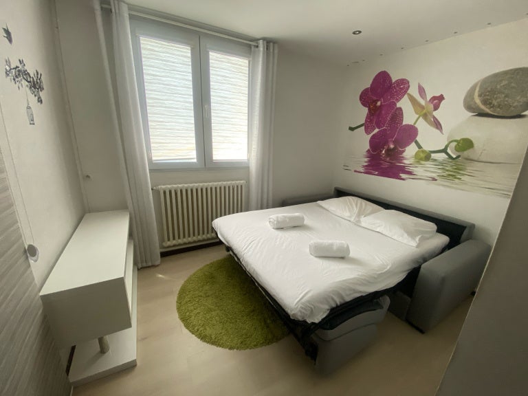 Appartement Chemin des Coutures à Sainte-Foy-lès-Lyon