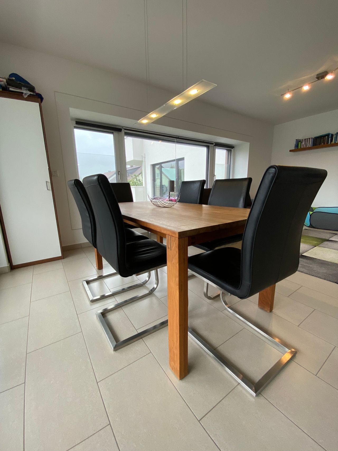 Wohnung Steinerweg in Metzingen