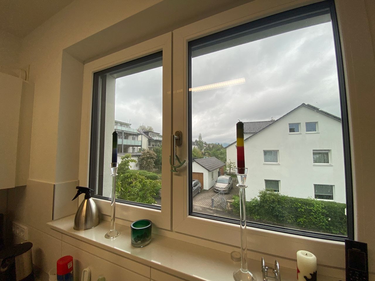 Wohnung Steinerweg in Metzingen