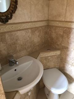 Room Thurloe Court in Rushcliffe