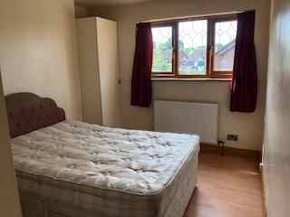 Room Thurloe Court in Rushcliffe