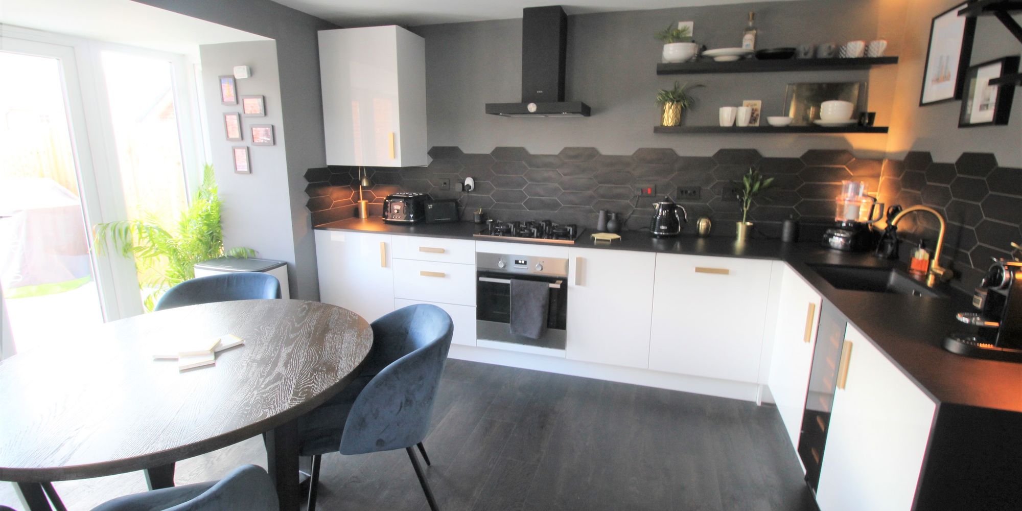 House Hemlock Road in West Bridgford