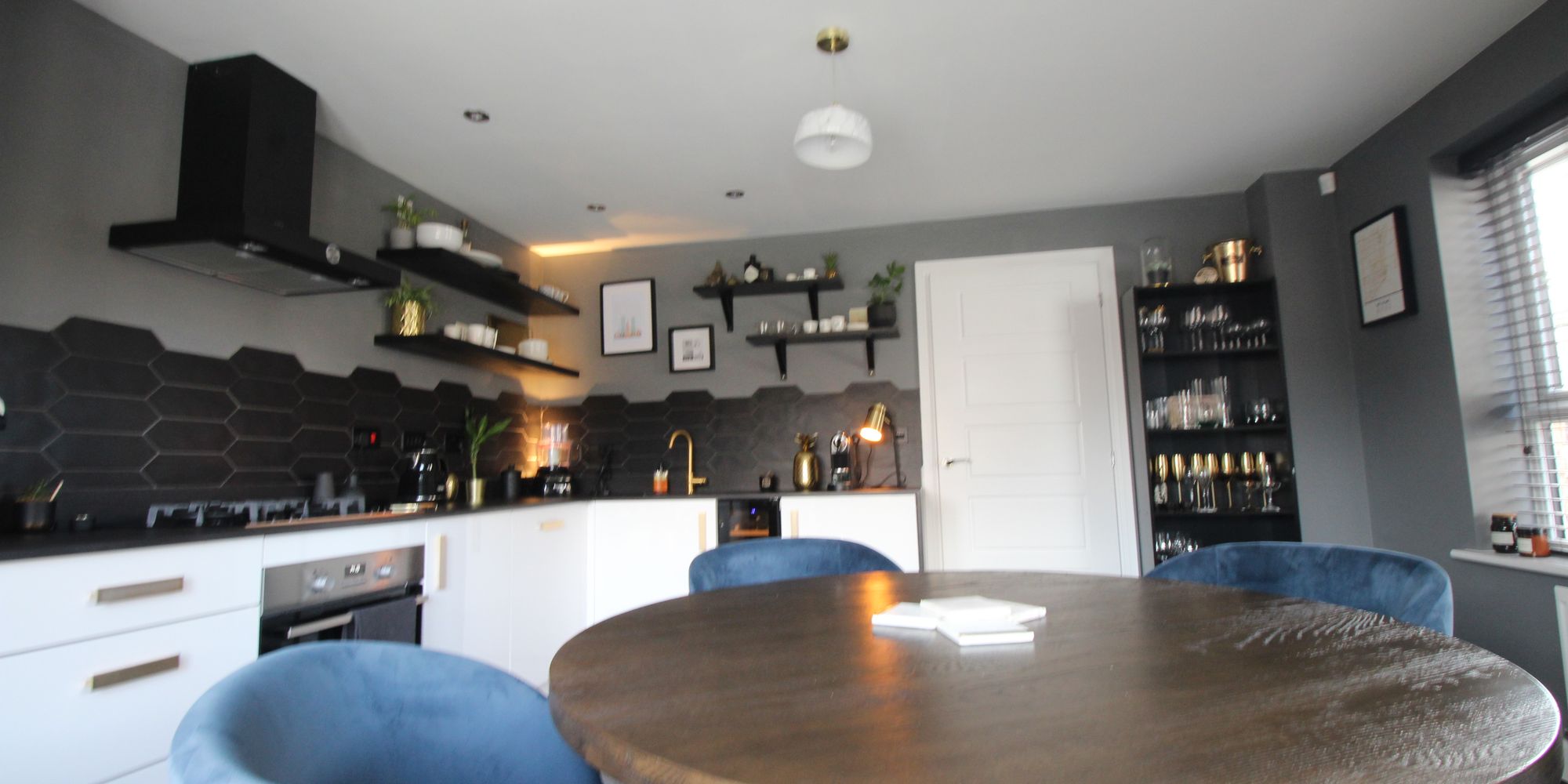 House Hemlock Road in West Bridgford