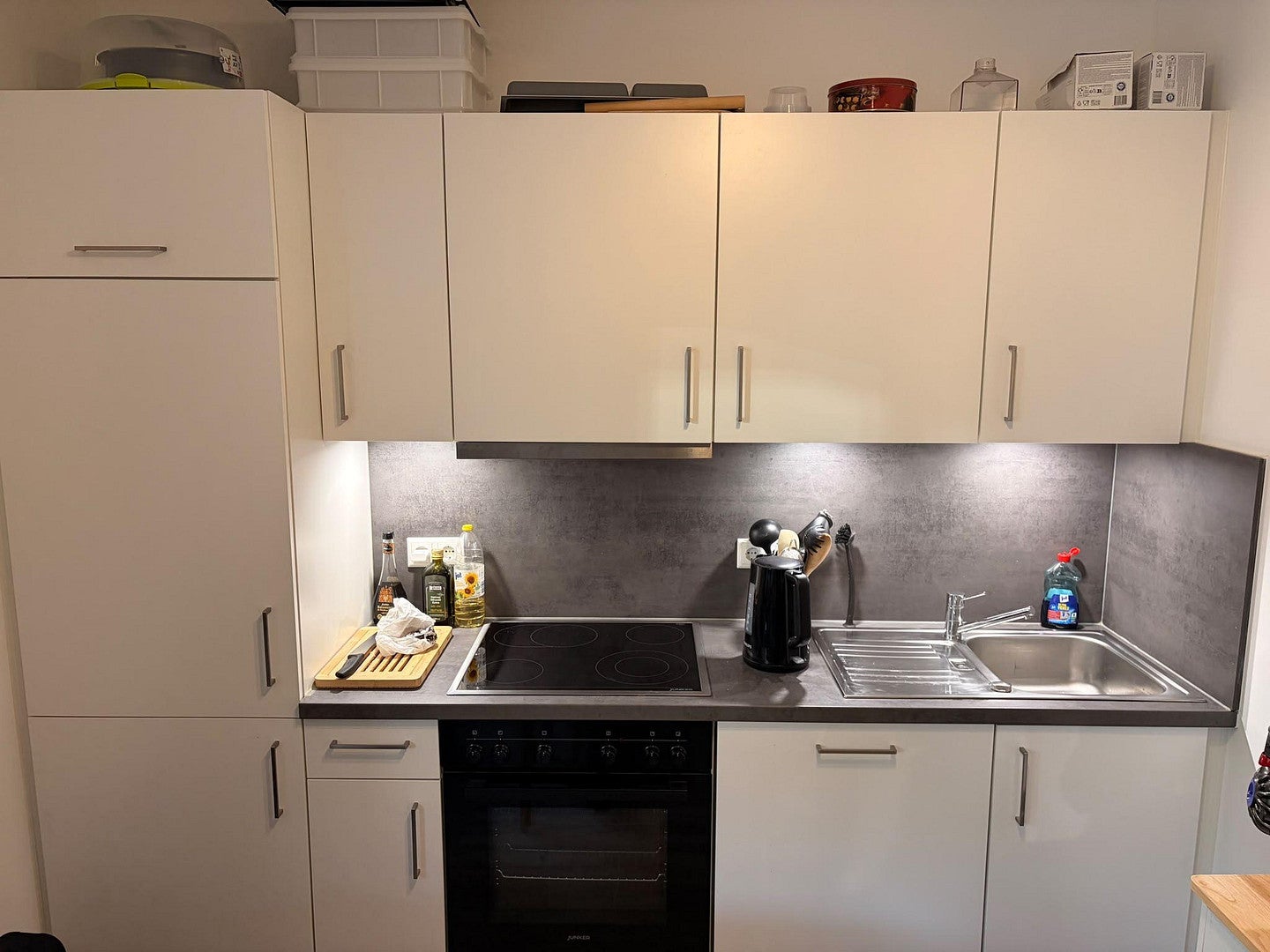 Wohnung Waldstraße in Obermichelbach