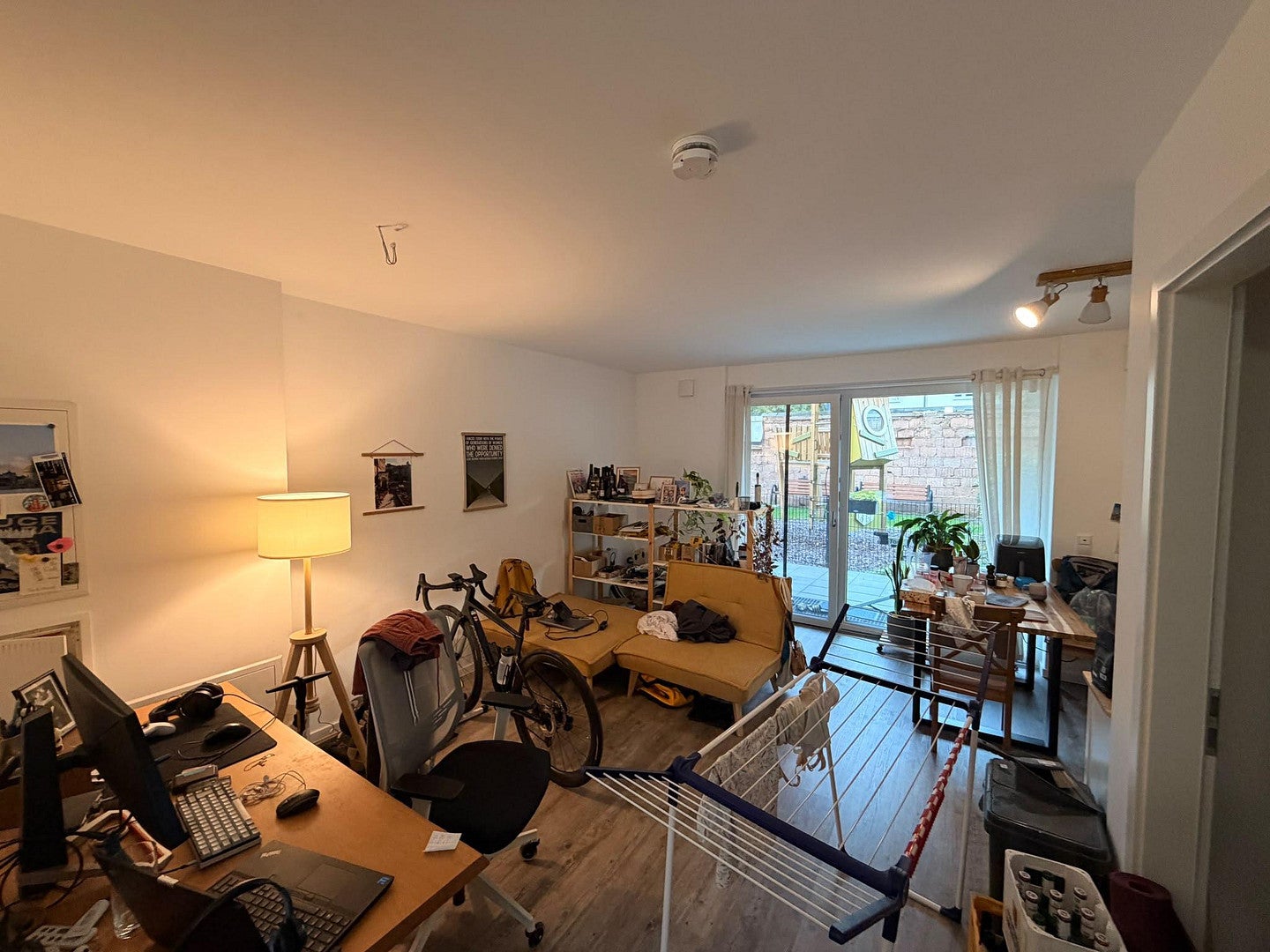 Wohnung Waldstraße in Obermichelbach