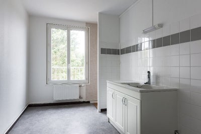 Appartement Boulevard François Mitterrand à Le Blanc