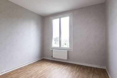 Appartement Boulevard François Mitterrand à Le Blanc