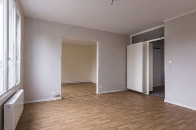 Appartement Boulevard François Mitterrand à Le Blanc
