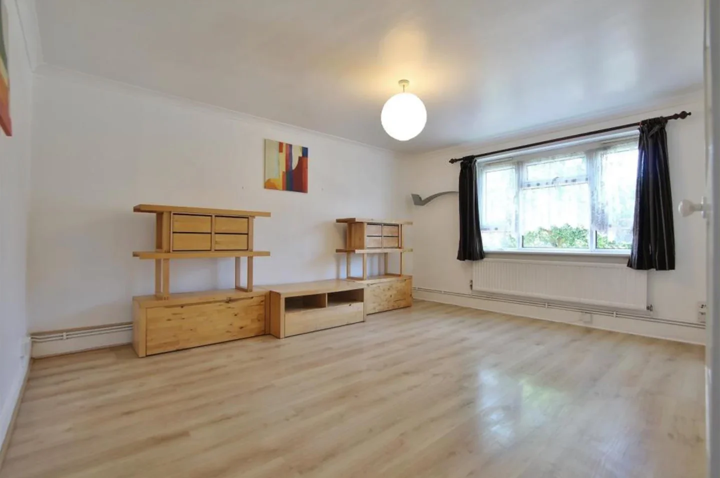 Flat South Street in Greater London