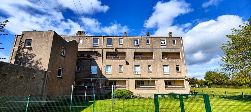 Room Oxgangs Drive in City of Edinburgh