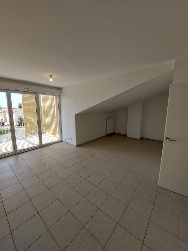 Appartement Rue Pierre Astier à Limoges