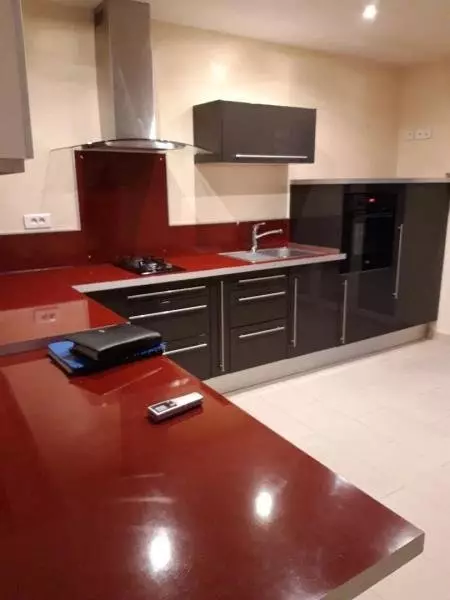 Appartement Rue du Chanoine Moisan à Fuveau