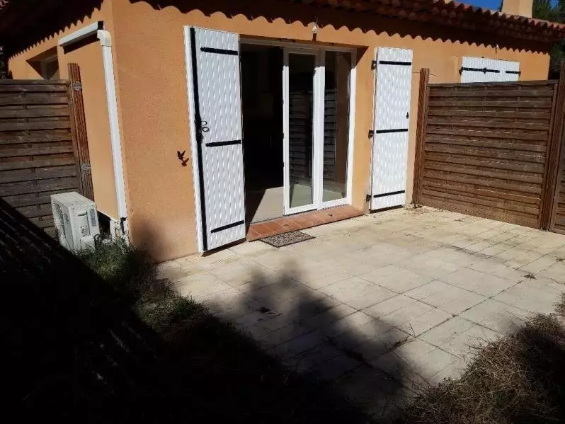 Appartement Rue du Chanoine Moisan à Fuveau