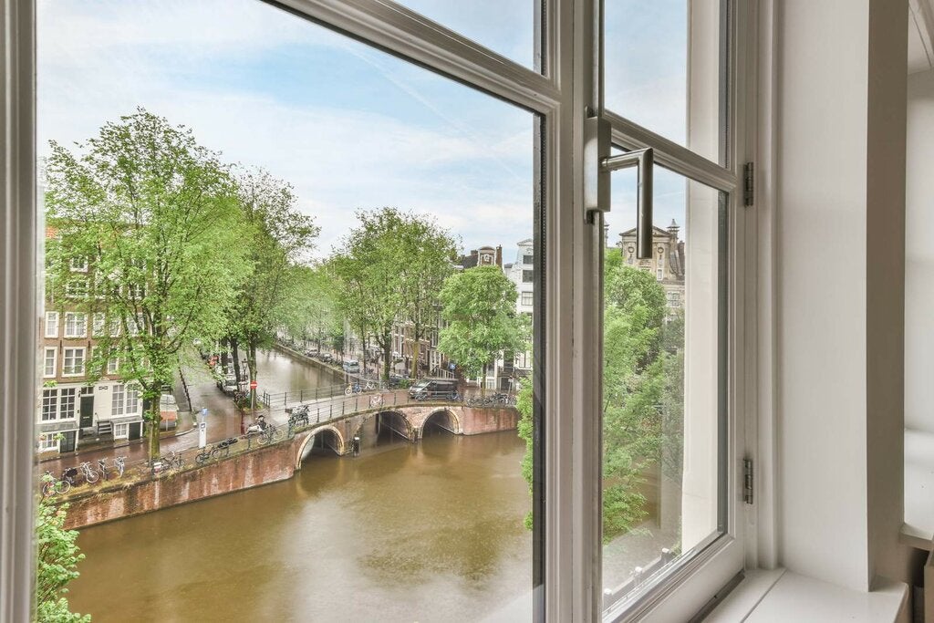 Woning te huur: Herengracht, Amsterdam