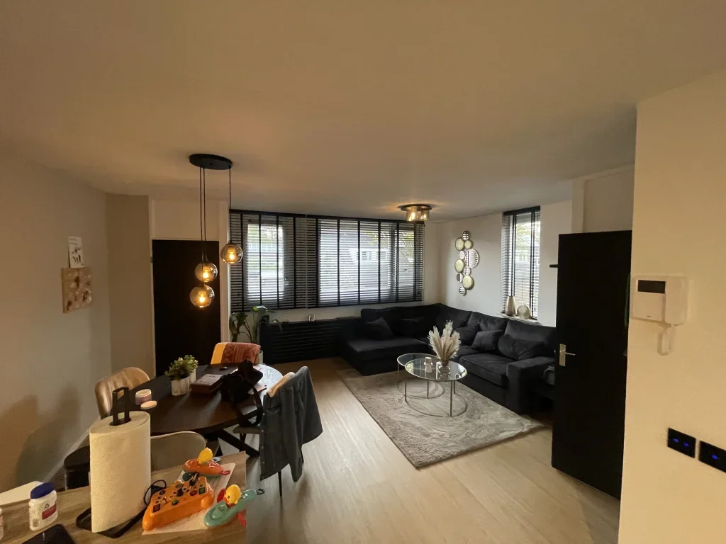 Appartement Luyckershofke in Rosmalen