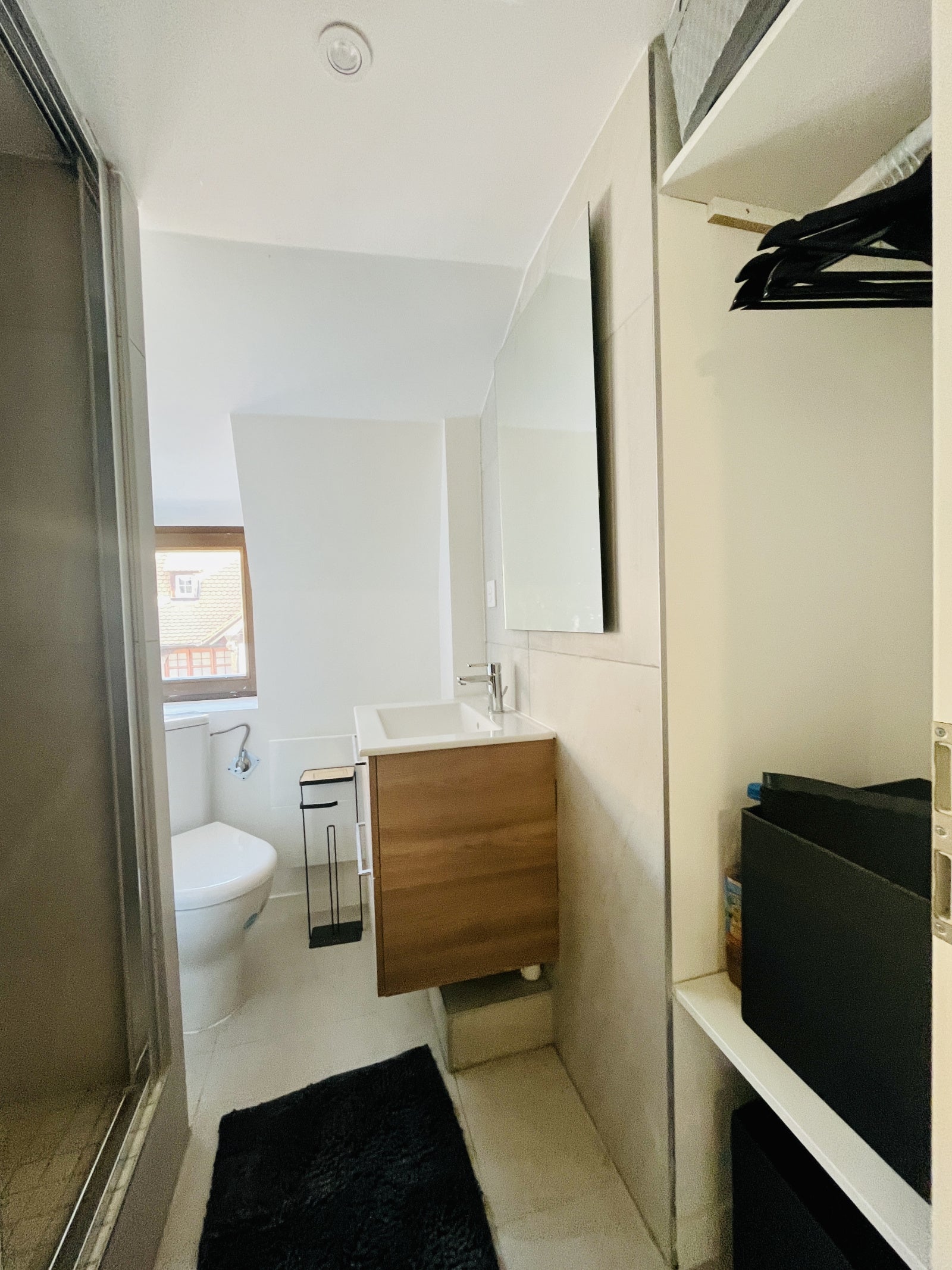 Appartement Rue de la Krutenau à Strasbourg