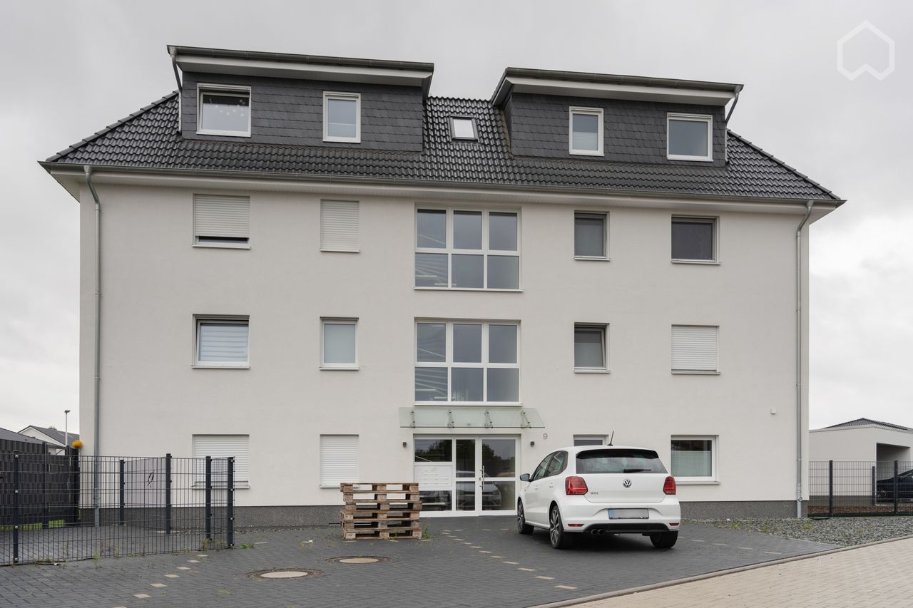 Wohnung Zur Wildzähnecke in Wolfsburg