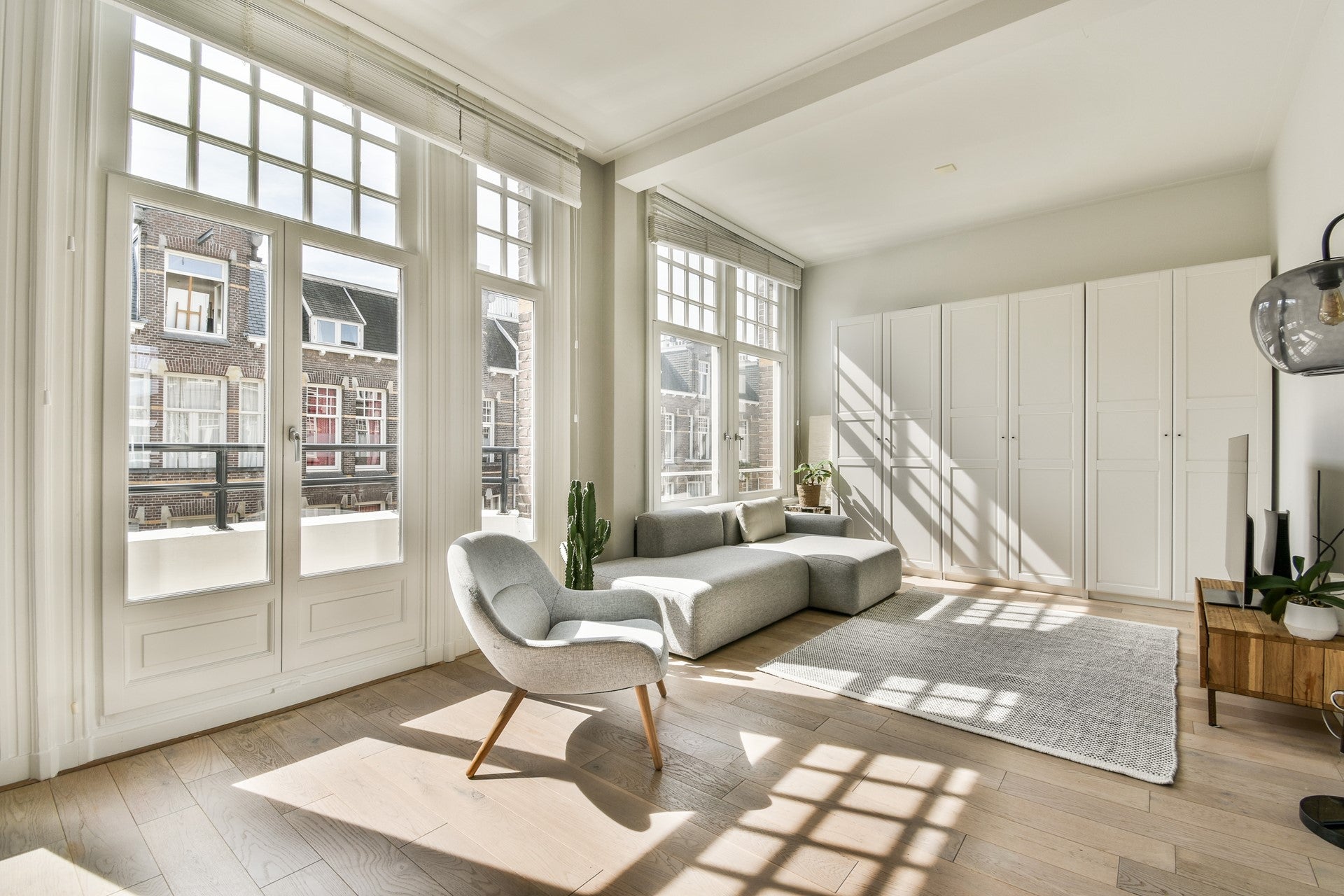 Appartement Valeriusstraat 250 3 in Amsterdam