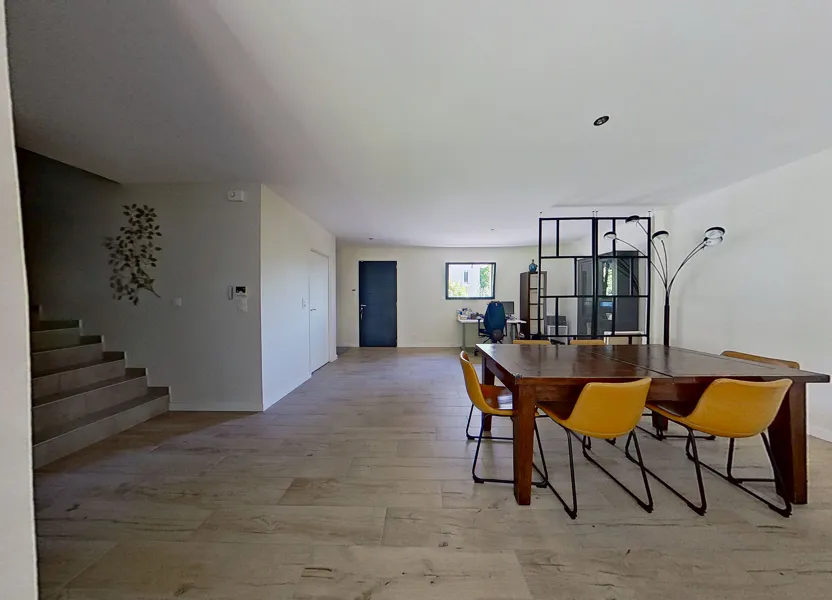 Maison Rue Sylvain Simondan à Lyon