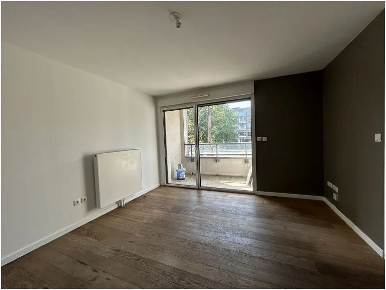 Appartement Avenue de la République à Marcq-en-Barœul