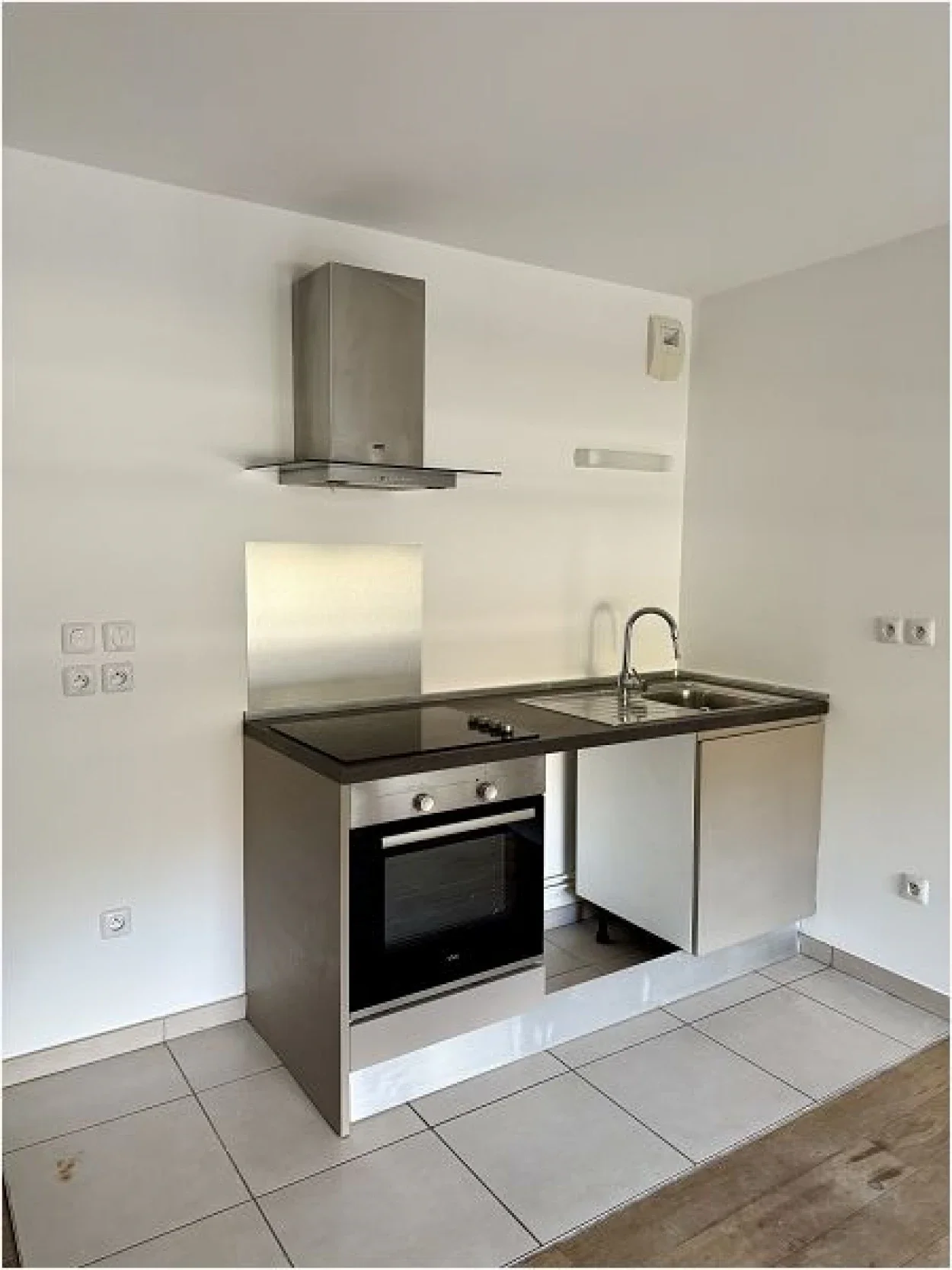 Appartement Avenue de la République à Marcq-en-Barœul