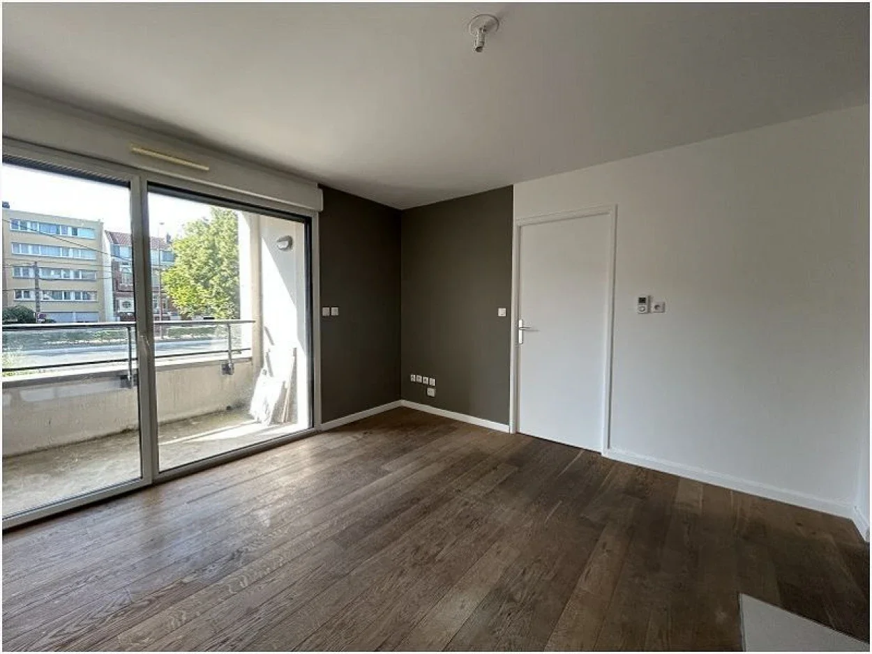 Appartement Avenue de la République à Marcq-en-Barœul