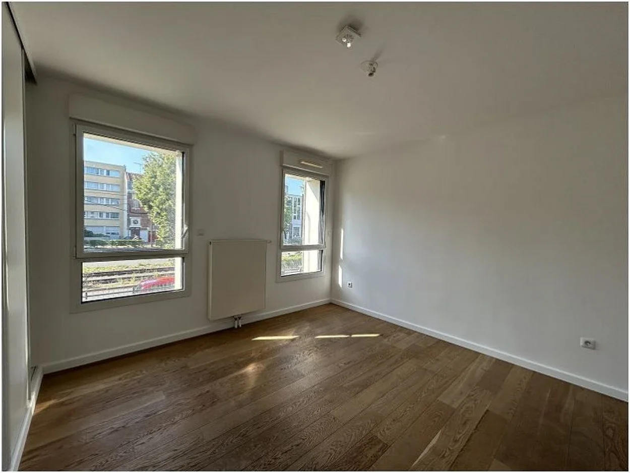 Appartement Avenue de la République à Marcq-en-Barœul