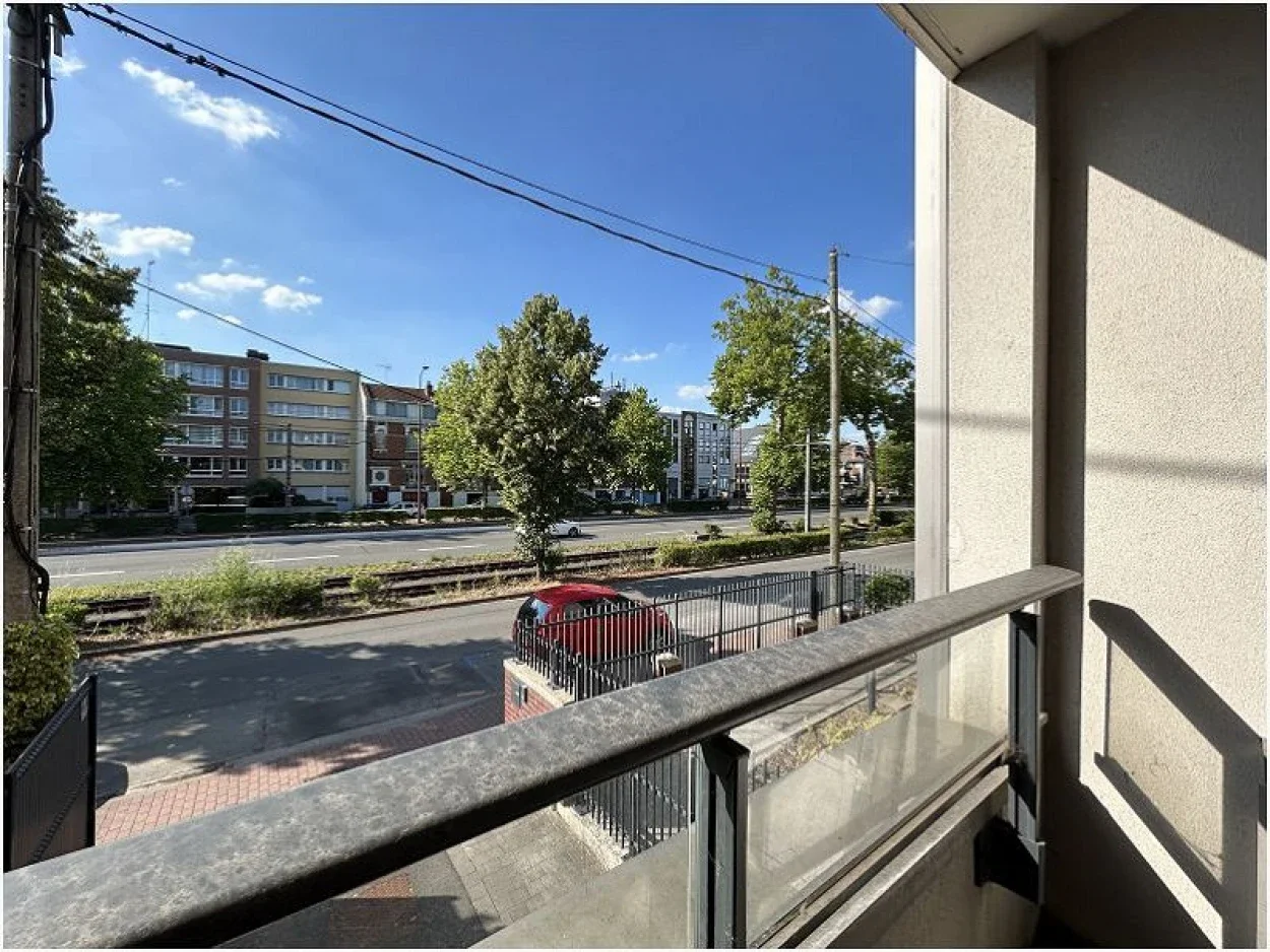 Appartement Avenue de la République à Marcq-en-Barœul